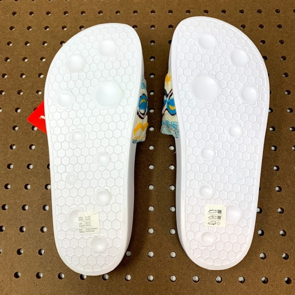 Puma x Leadcat COOGI Men's Slides Slip On Sandals - Picture 5 of 8